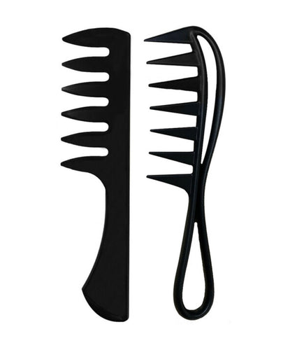 Level 3 hair comb set 9 pack – Hustler Barber Supply