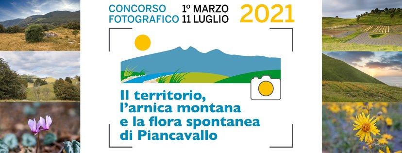 Concorso fotografico Piancavallo