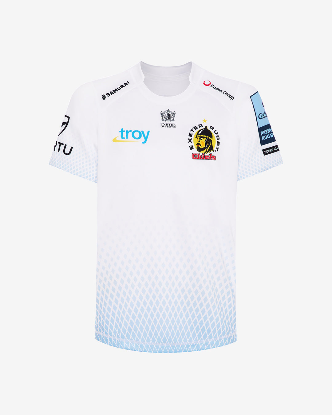 Exeter Chiefs Away Replica Jersey 2023/24