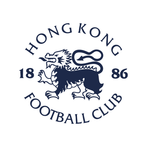 Hong Kong Football Club logo