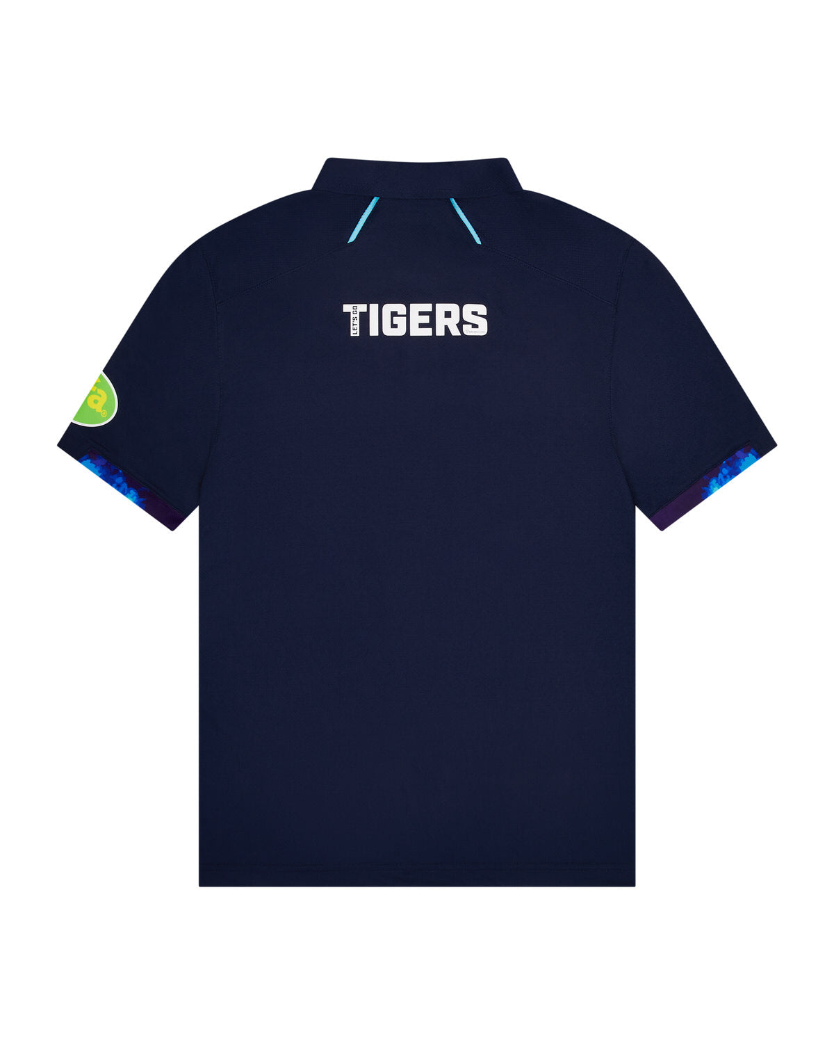 Leicester Tigers - NMD Polo - Navy