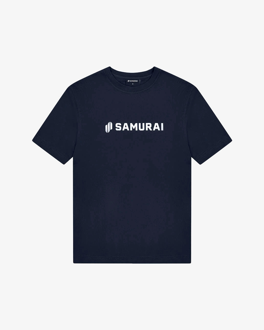 PFC: 003-1 - MEN'S T-SHIRT - NAVY