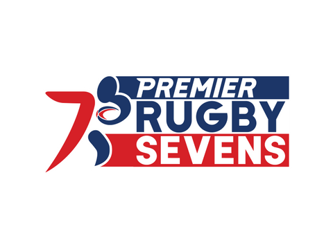 Premier Rugby Sevens logo
