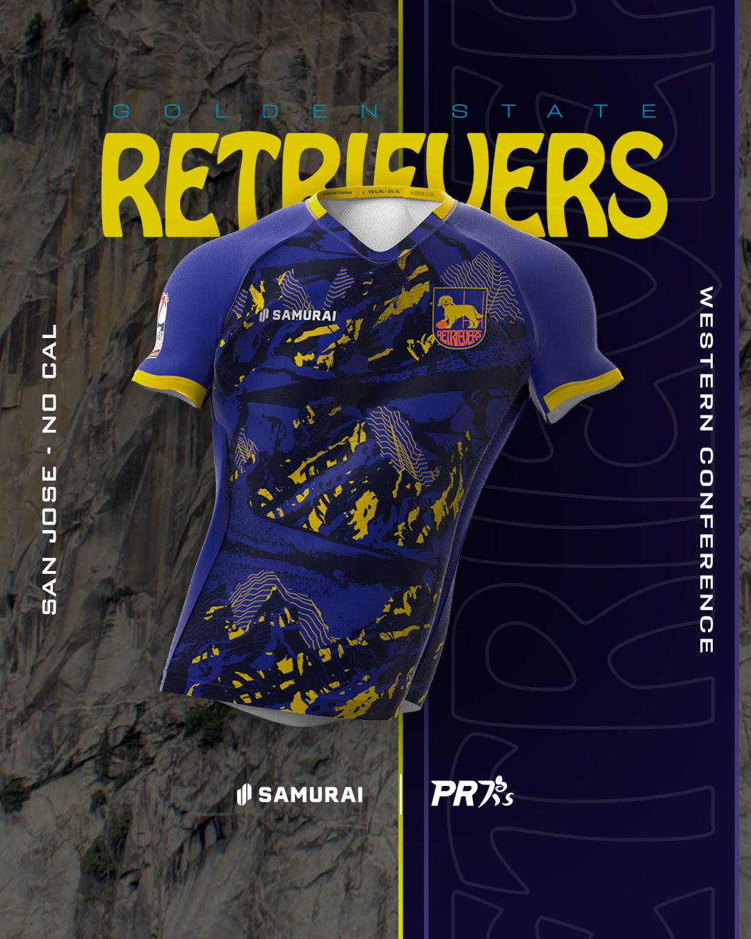 Retrievers PR7s