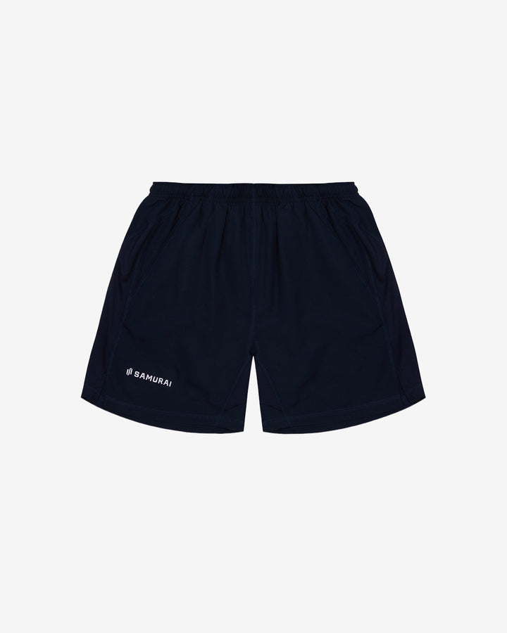 EP:0100 - Clipper Short 2.0 - Navy