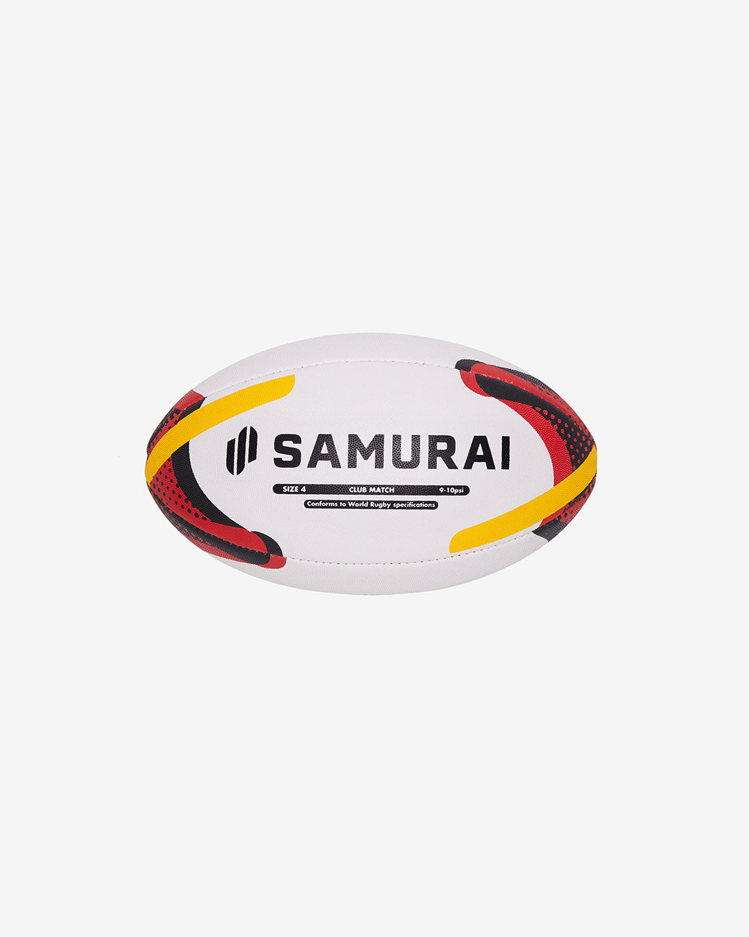 Club Match Rugby Ball