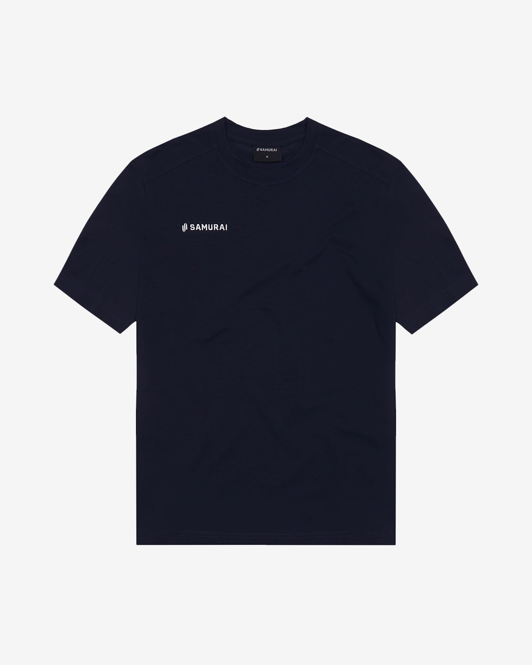 EP:0115 - Cotton Touch Tee - Navy