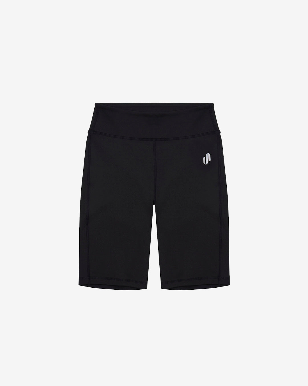 EE:WS04 - Cycling Shorts - Black