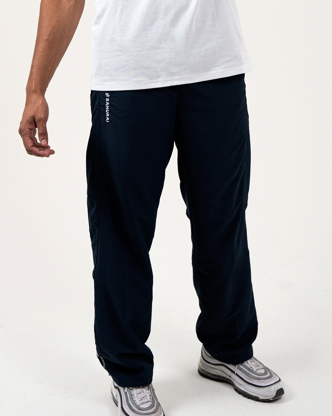 EP:0103 - Revolution Track Pant 2.0 - Navy