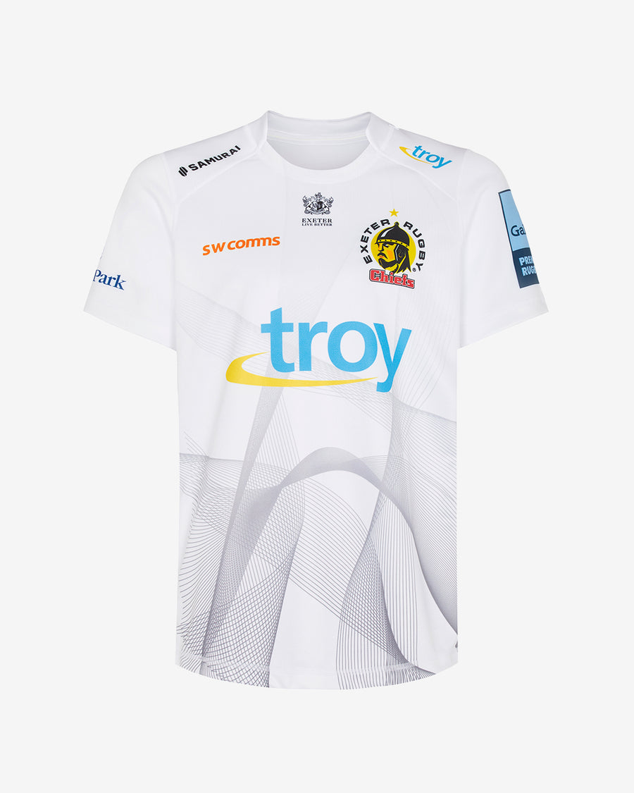 Exeter Chiefs Away Replica Jersey 2022/23