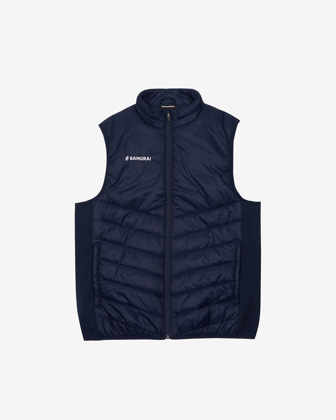 U:0204 - Gilet - Navy