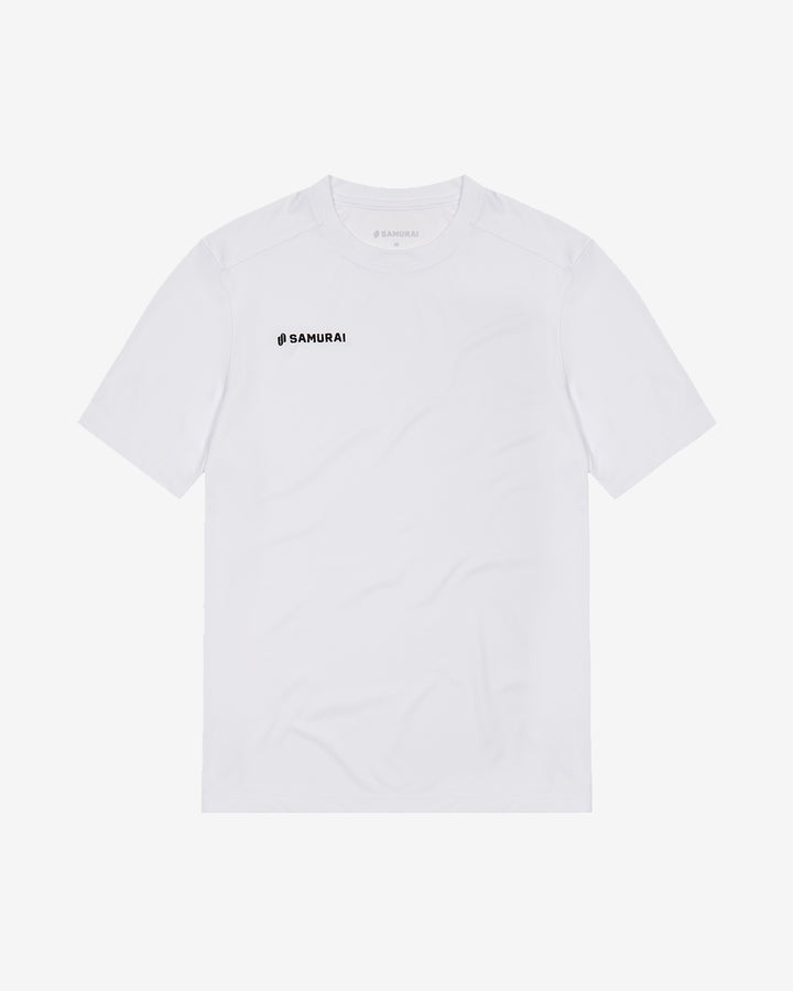 EP:0110 - Performance Tee - White