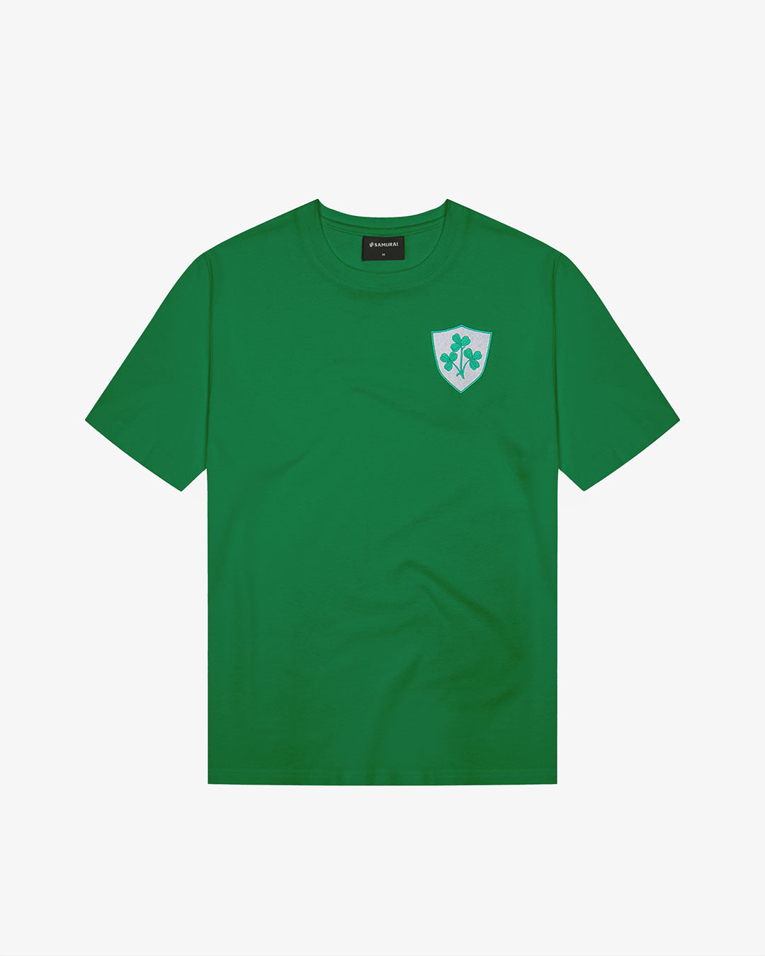 VC: IRL - Women's Vintage Green T-Shirt - Ireland