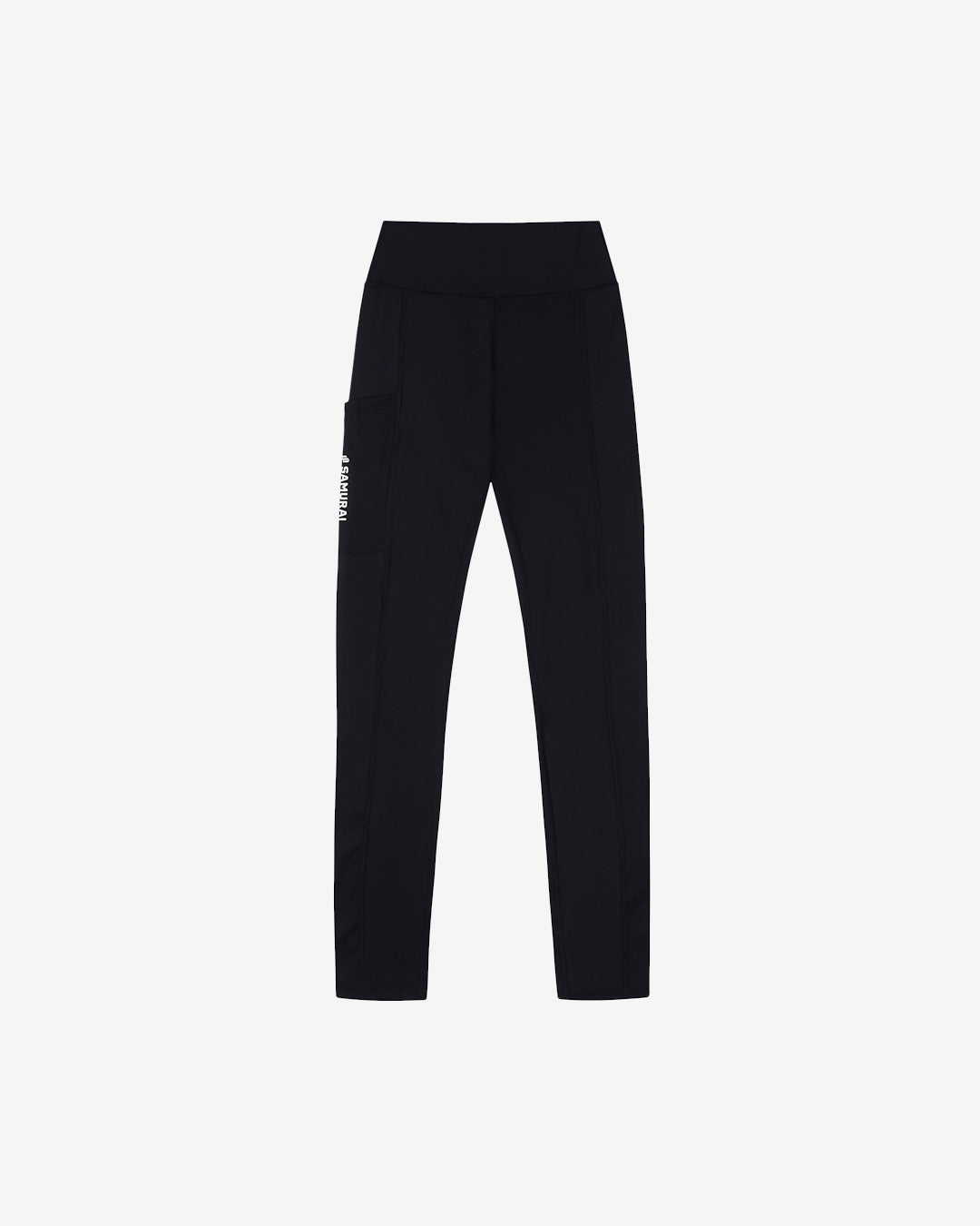 EP:0117 - Leggings - Black