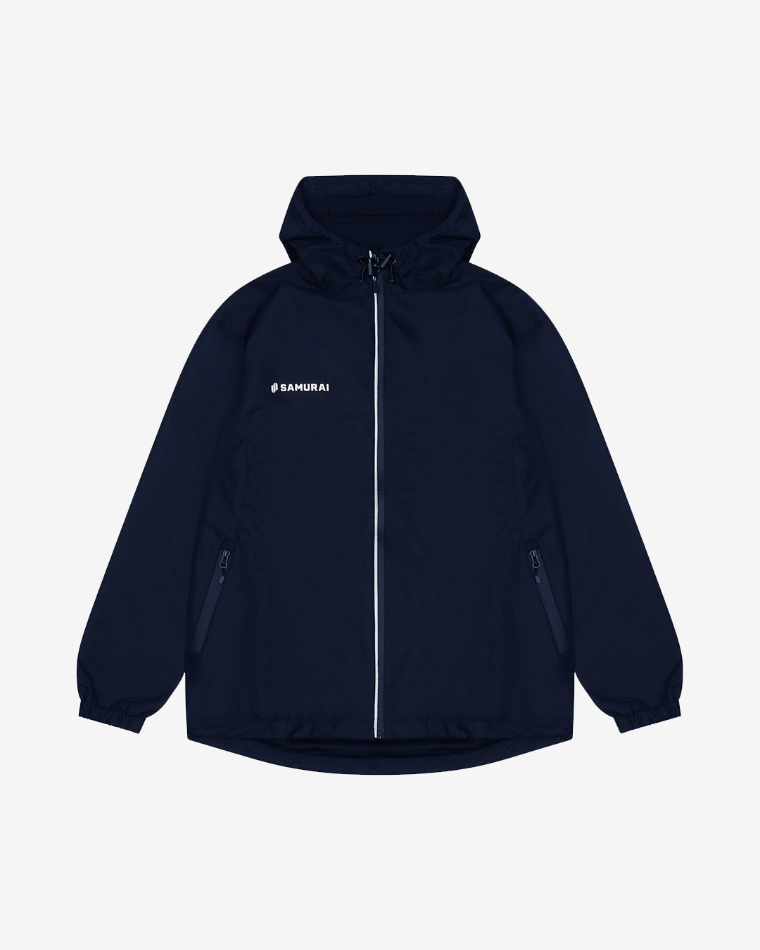 EP:0112 - Lightweight Jacket - Navy