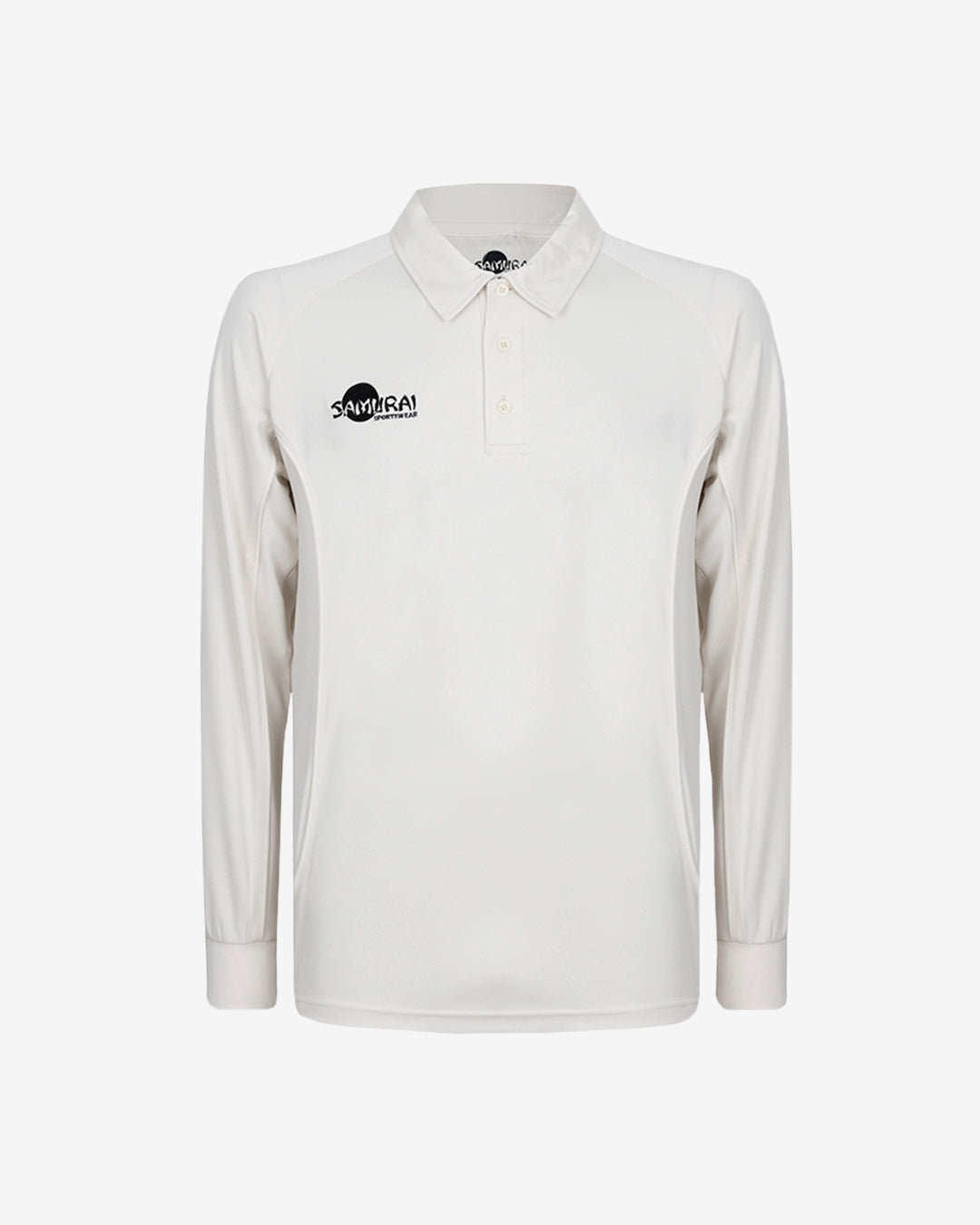 Long Sleeve Cricket Shirt