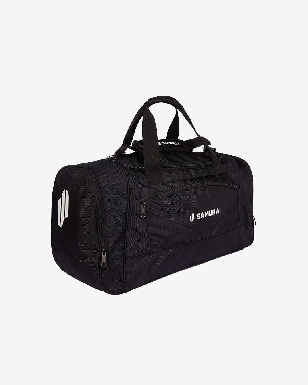 U:0215 - Matchday Bag 71L - Black