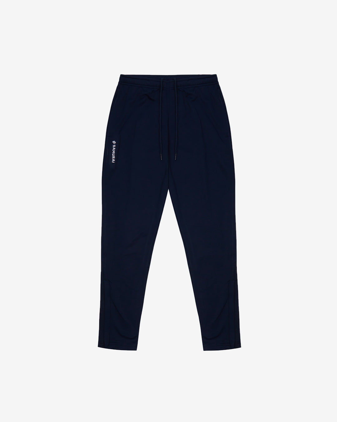 U:0200 - Men's Tapered Training Pant - Navy