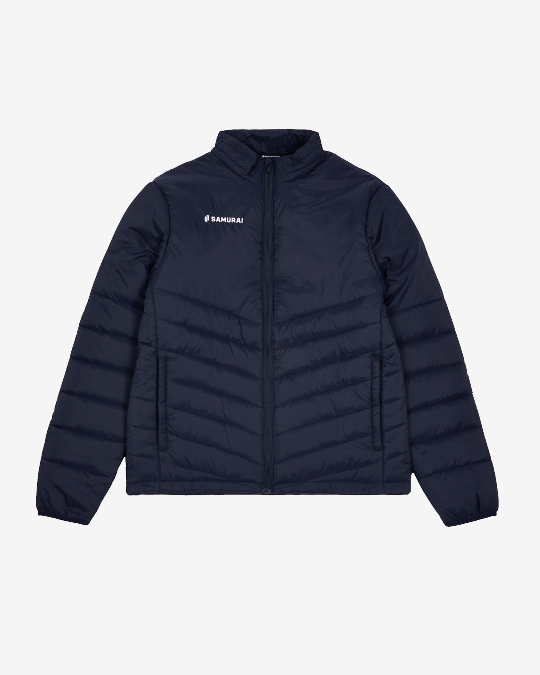 U:0207 - Microlite Puffer - Navy