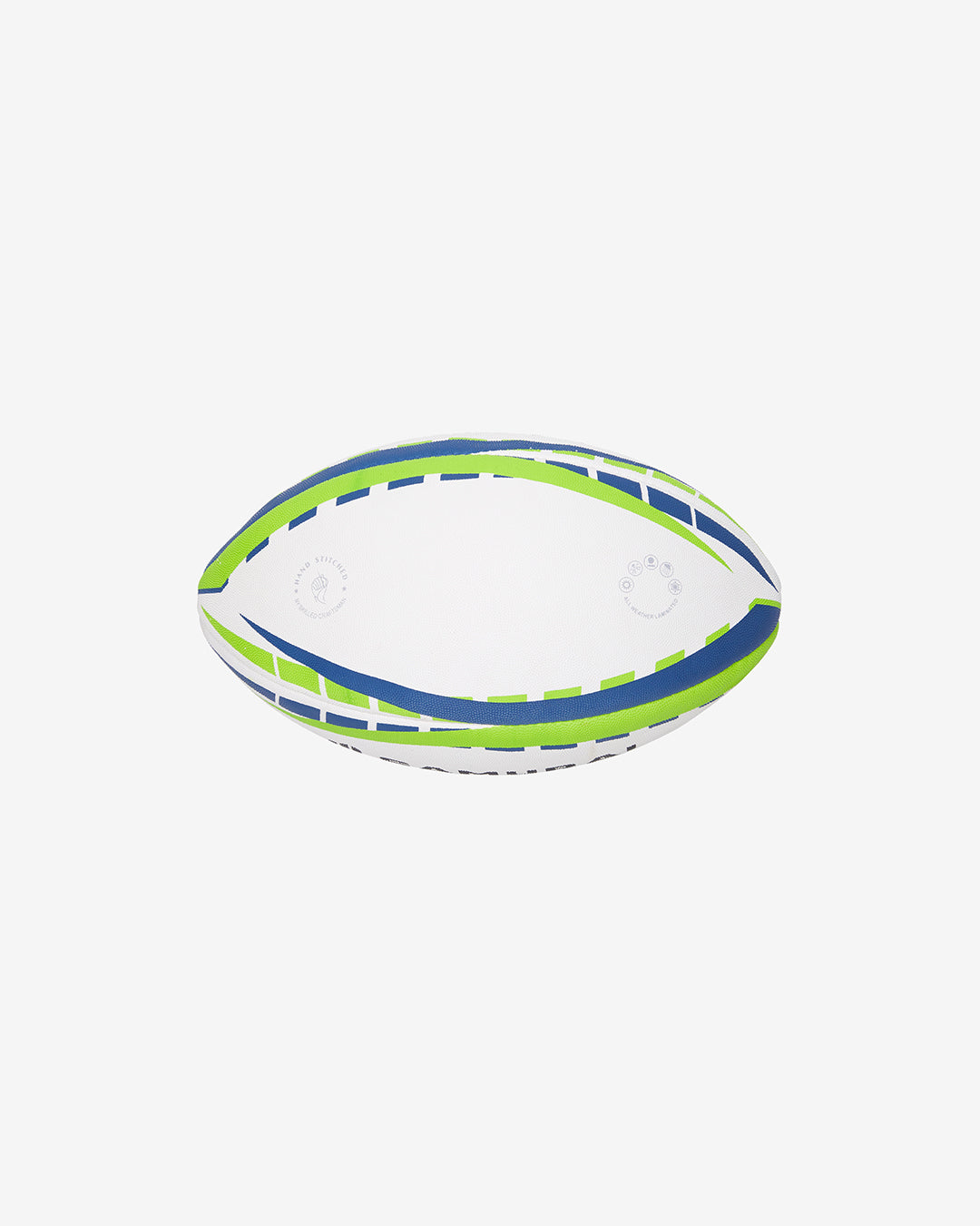 EP:0120 - Next Gen Elitex Rugby Ball - Size 5