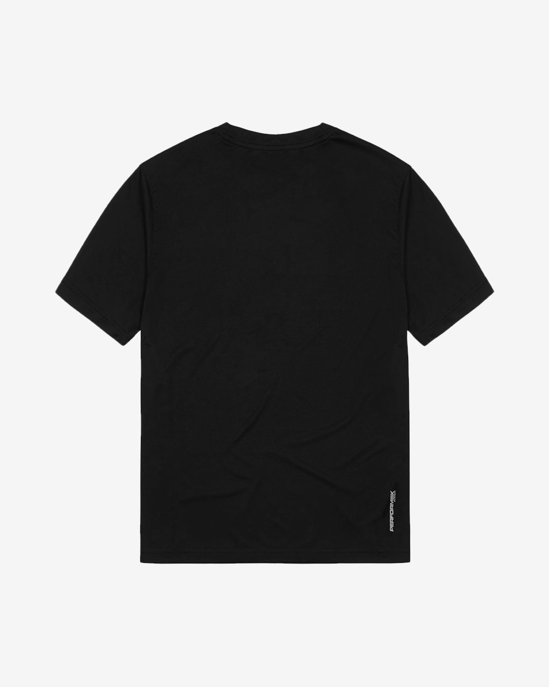 EP:0110 - Performance Tee 2.0 - Black