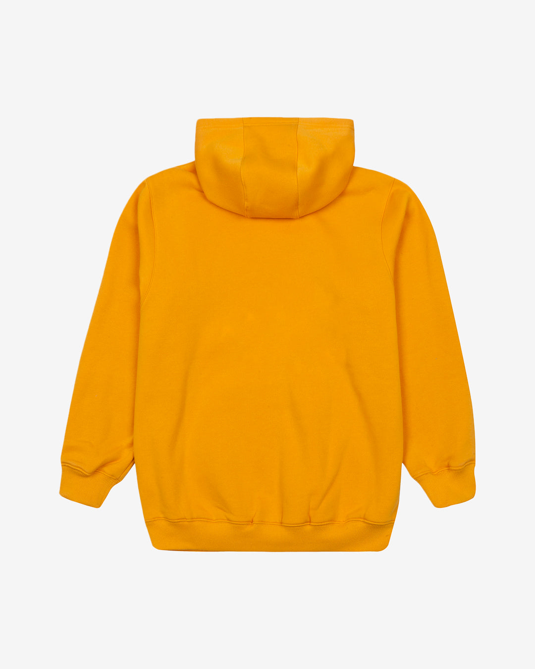 PFC: 002-2 - Men's Hoodie - Amber Yellow