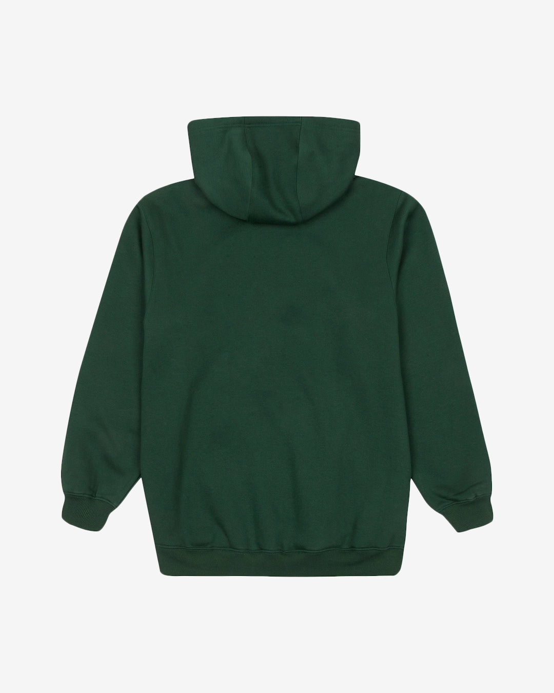 PFC: 002-2 - Women's Hoodie - Forest Green