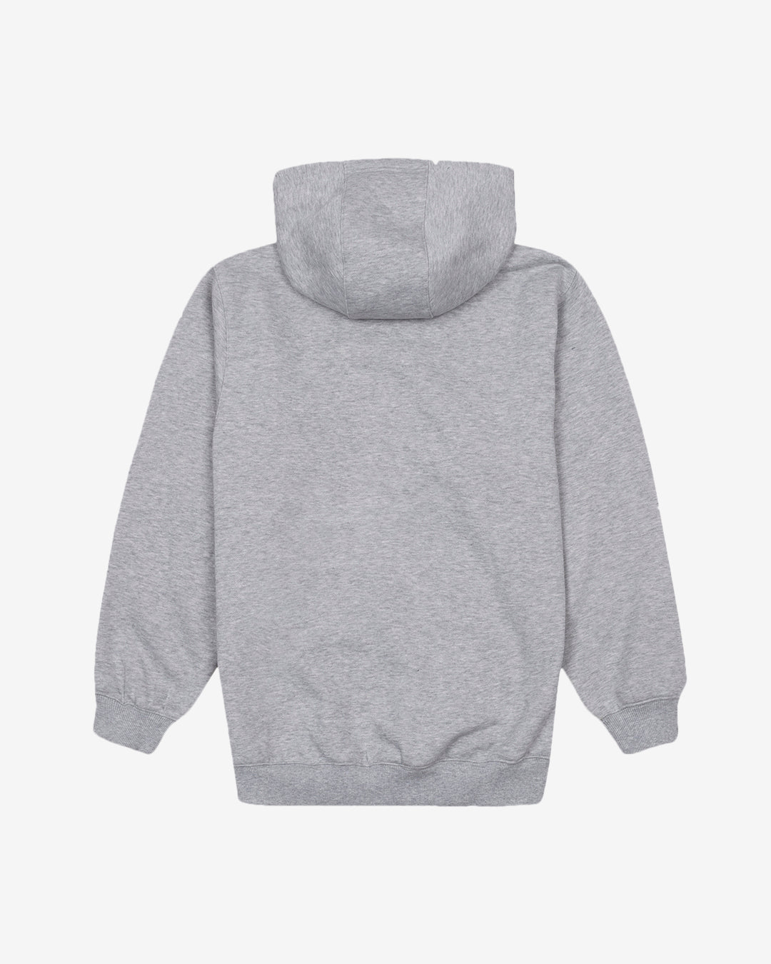 PFC: 002-2 - Men's Hoodie - Grey Marl