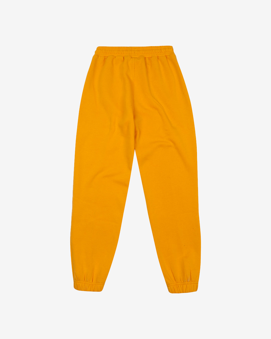 PFC: 002-4 - Men's Sweatpants - Amber Yellow