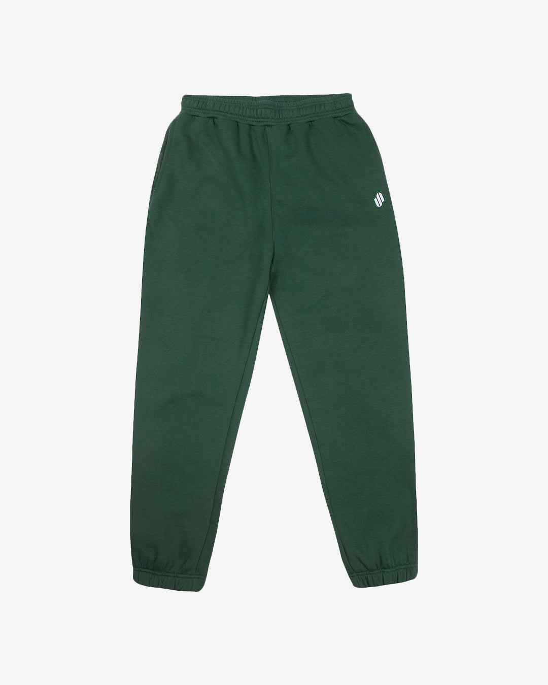 PFC: 002-4 - Women's Sweatpants - Forest Green