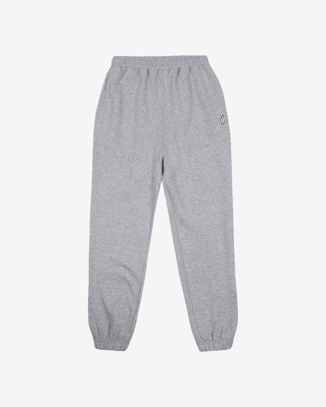 PFC: 002-4 - Women's Sweatpants - Grey Marl