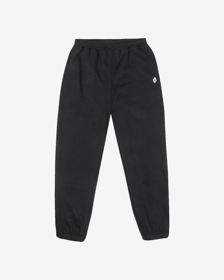 Mens Sweatpants - Onyx Black