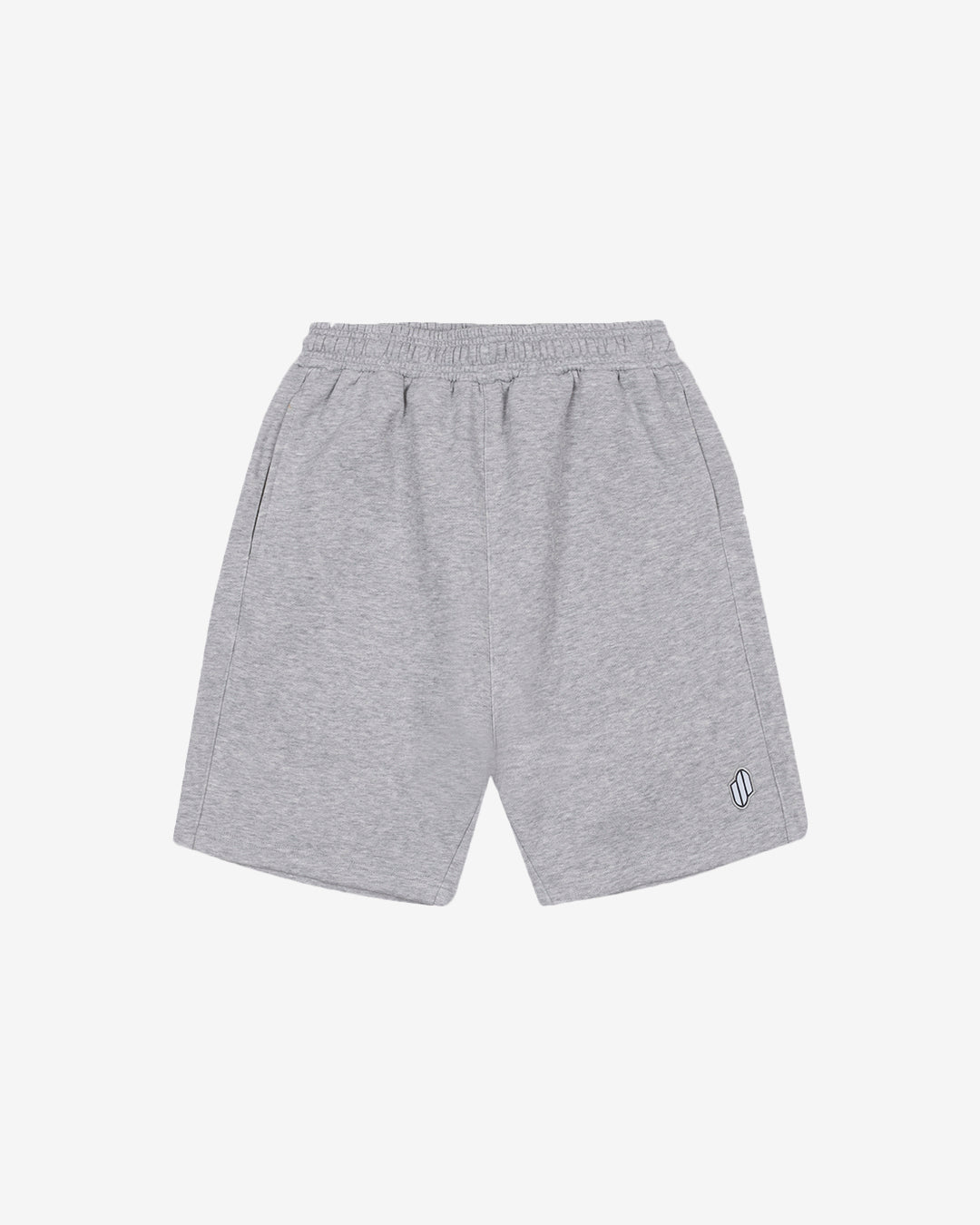 PFC: 002-3 - Men's Sweatshorts - Grey Marl