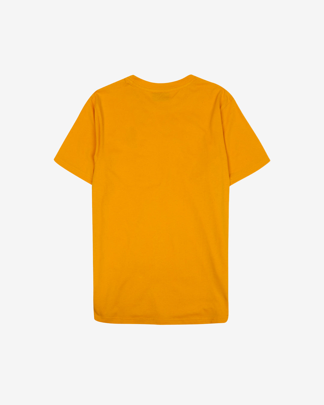 PFC: 002-1 - Women's T-Shirt - Amber Yellow