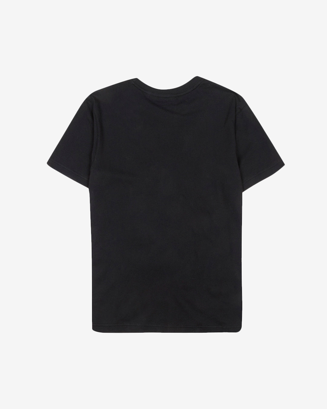 PFC: 002-1 - Men's T-Shirt - Onyx Black