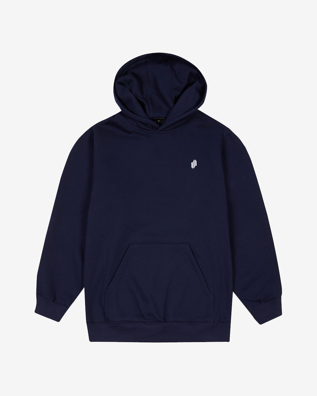 PFC: 002-2 - Men's Hoodie - Navy