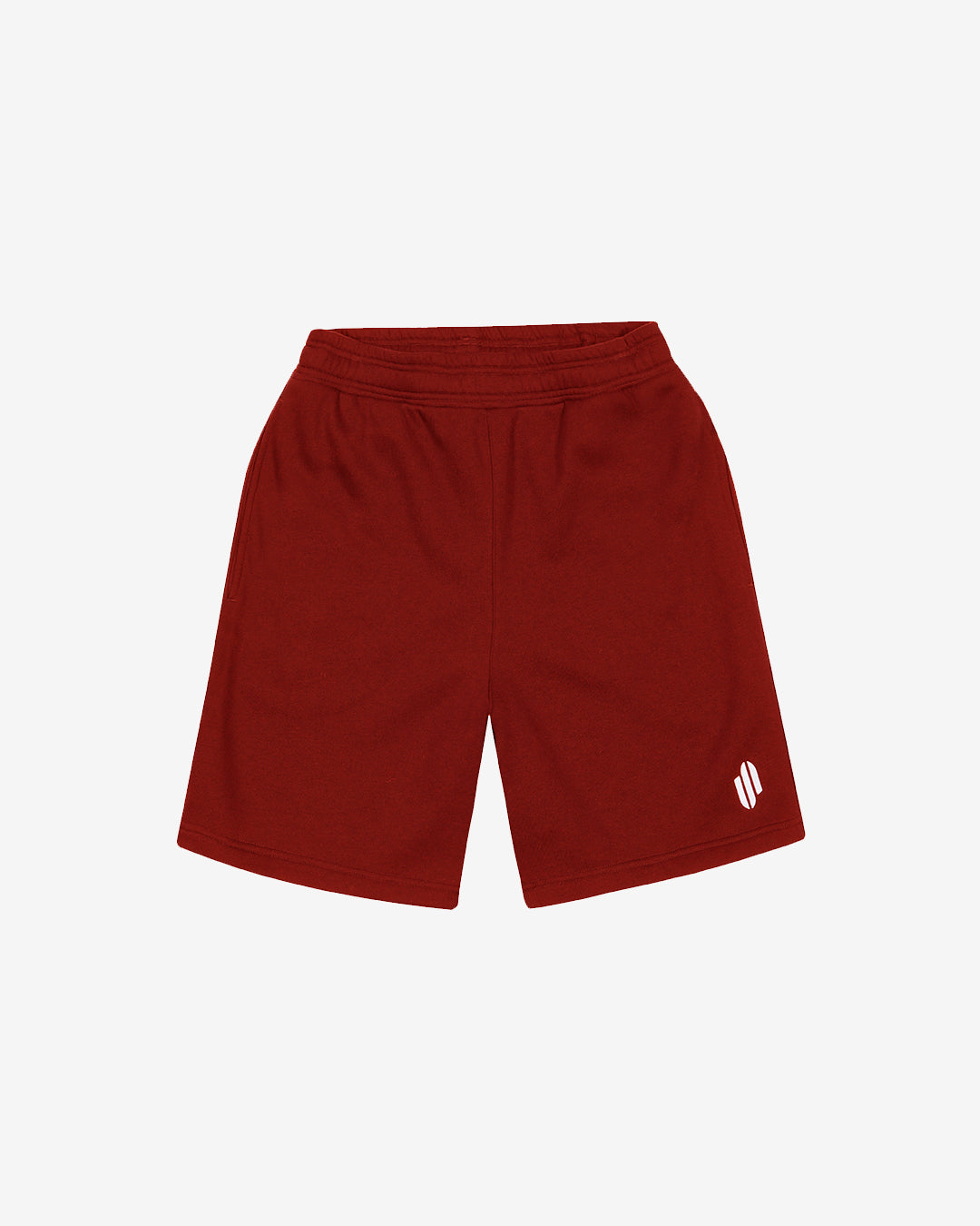 PFC: 002-3 - Men's Sweatshorts - Maroon