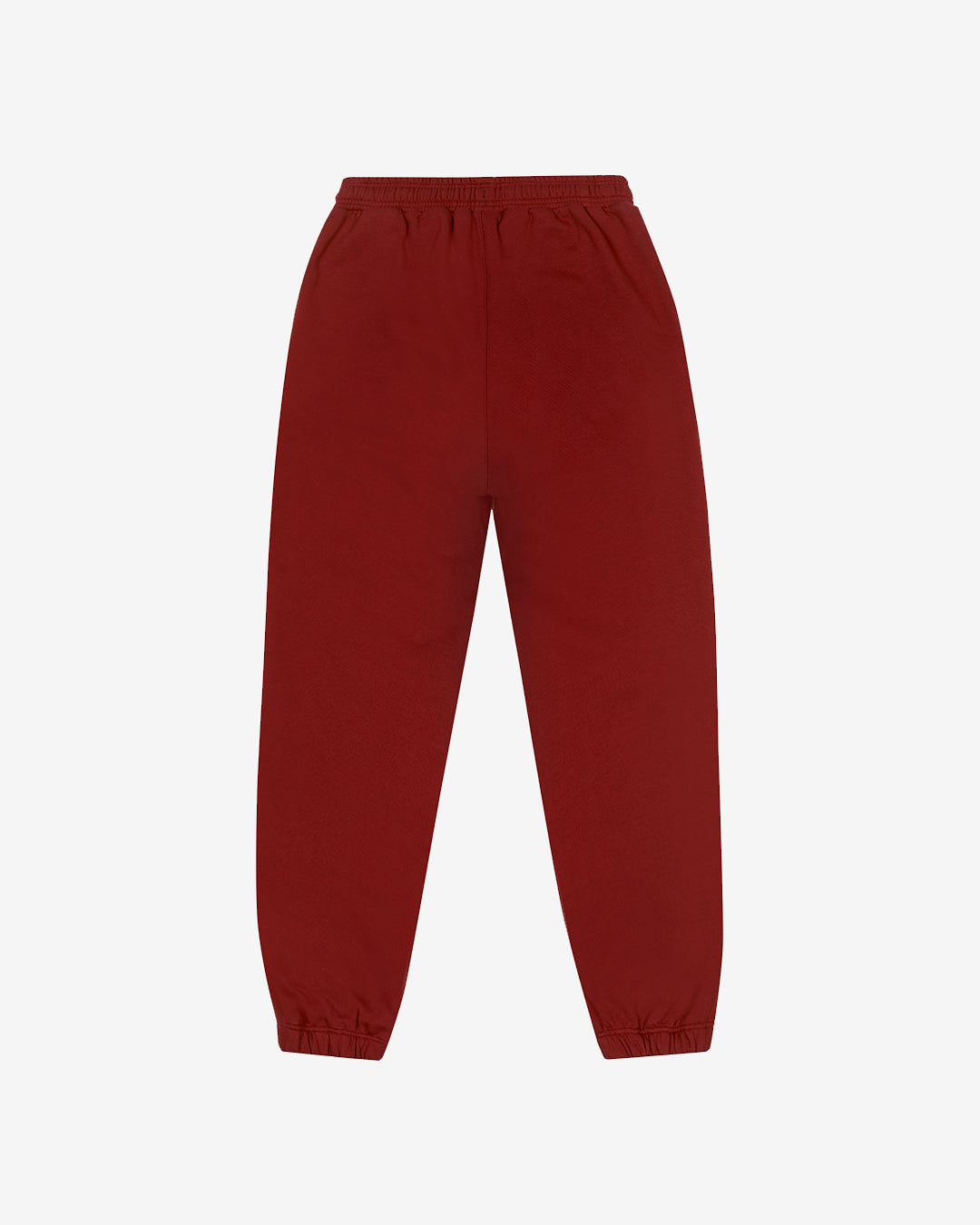 PFC: 002-4 - Men's Sweatpants - Maroon