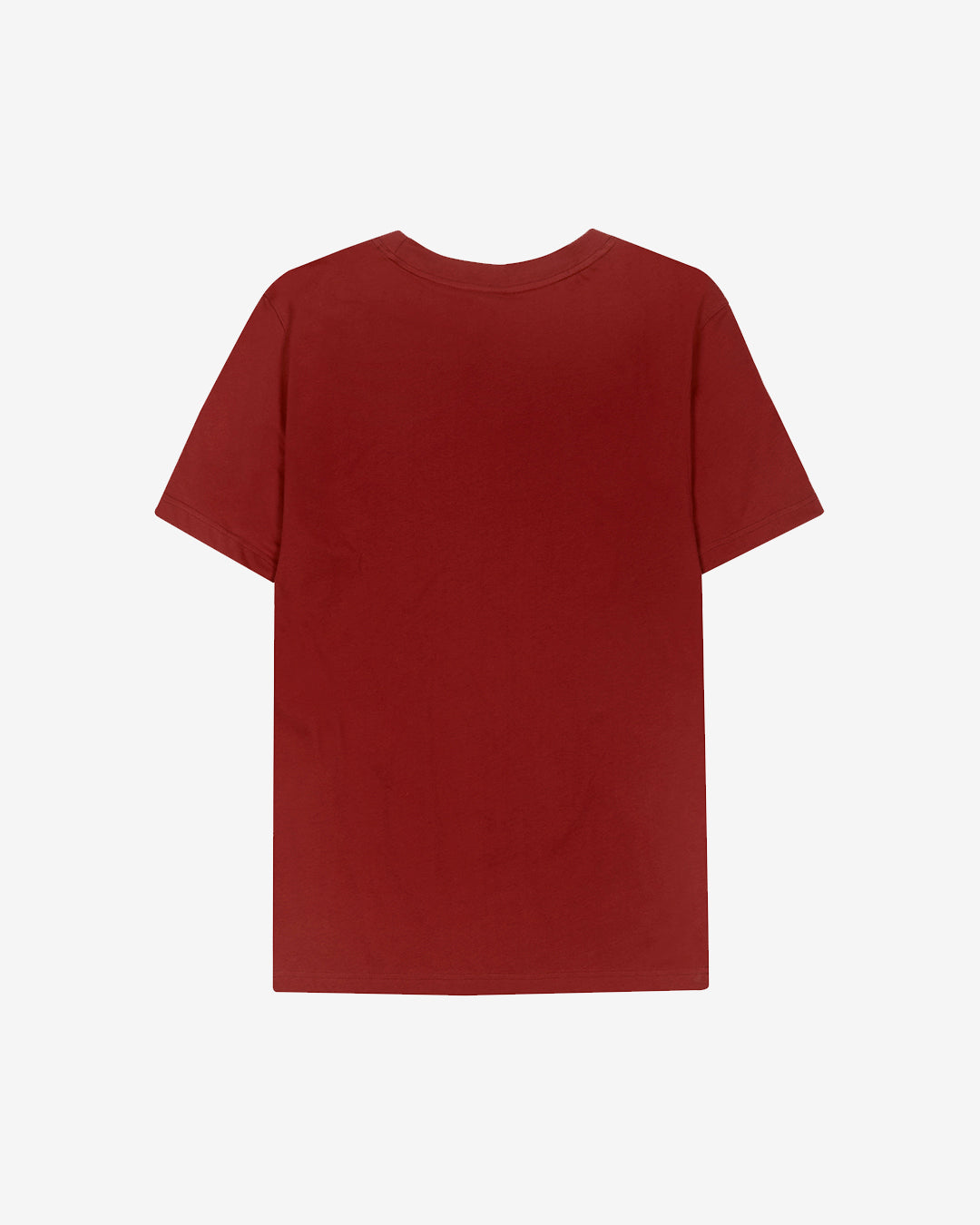 PFC: 002-1 - Men's T-Shirt - Maroon