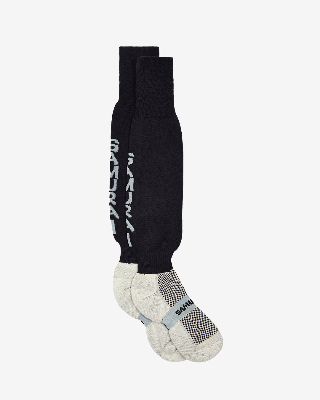 EP:0124 - Premier Euro Socks - Black