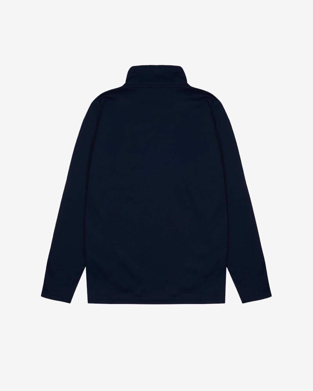 U:0209 - Quarter Zip Pullover 2.0 - Navy