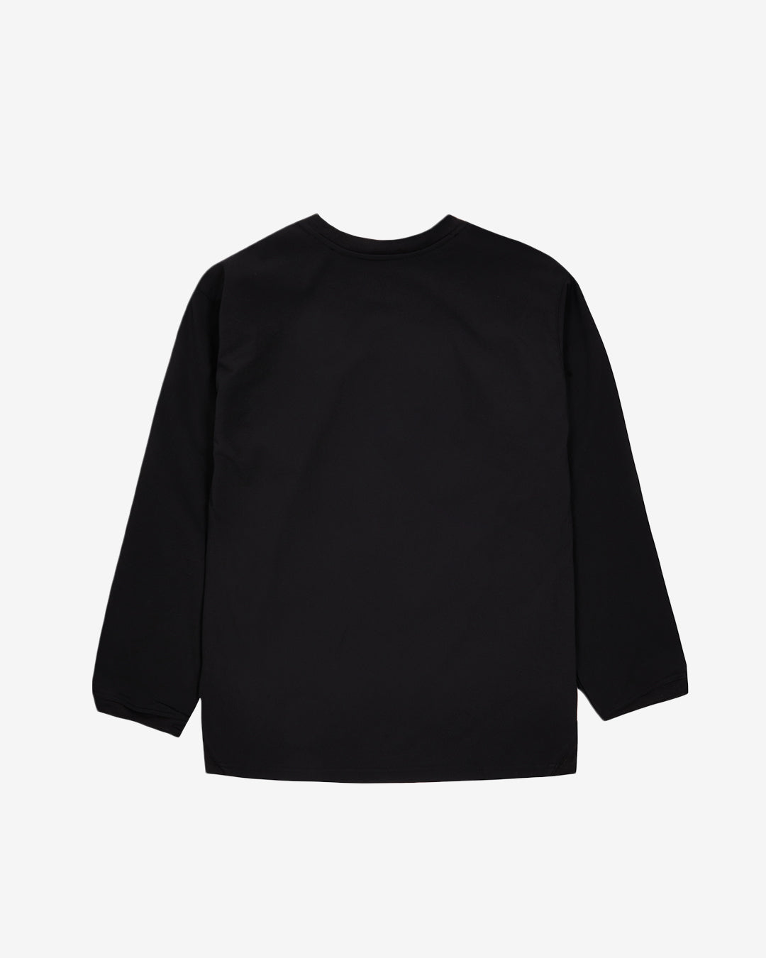 EP:0107 - Shield Training Top - Black