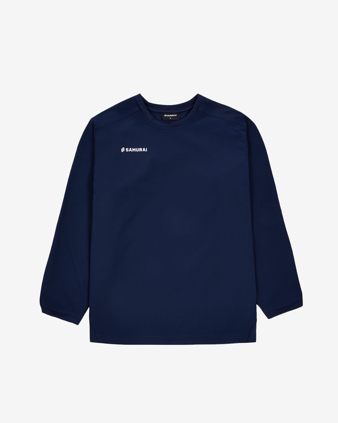 EP:0107 - Shield Training Top - Navy