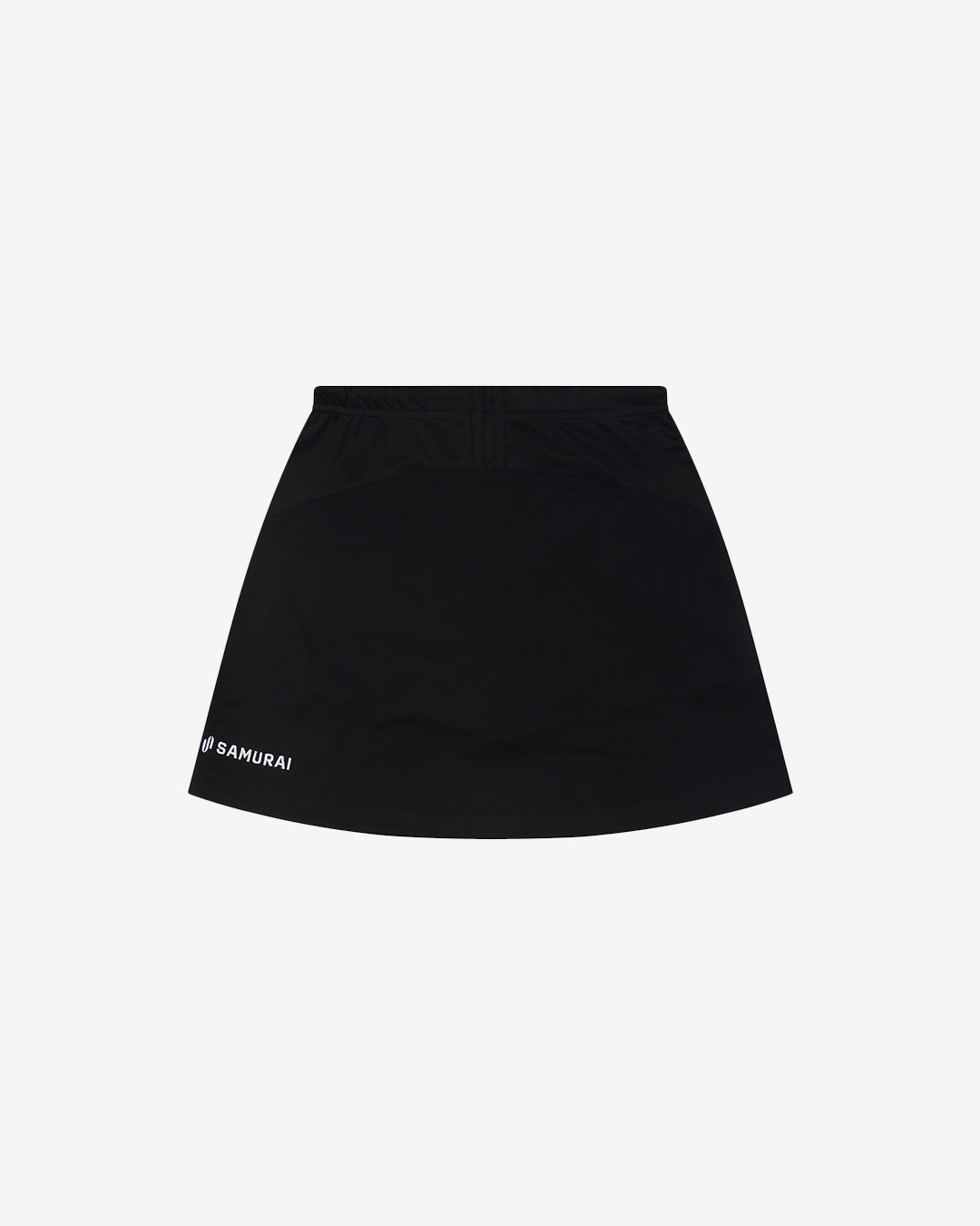 EP:0113 - Skort - Black