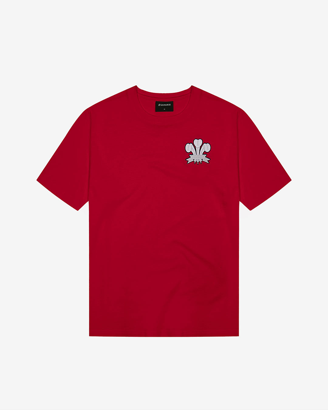 VC: GB-WLS - Vintage T-Shirt - Wales