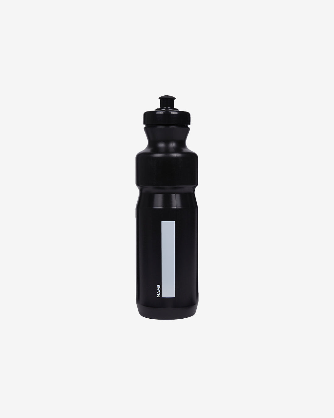 EP:0118 - Water Bottle - Black