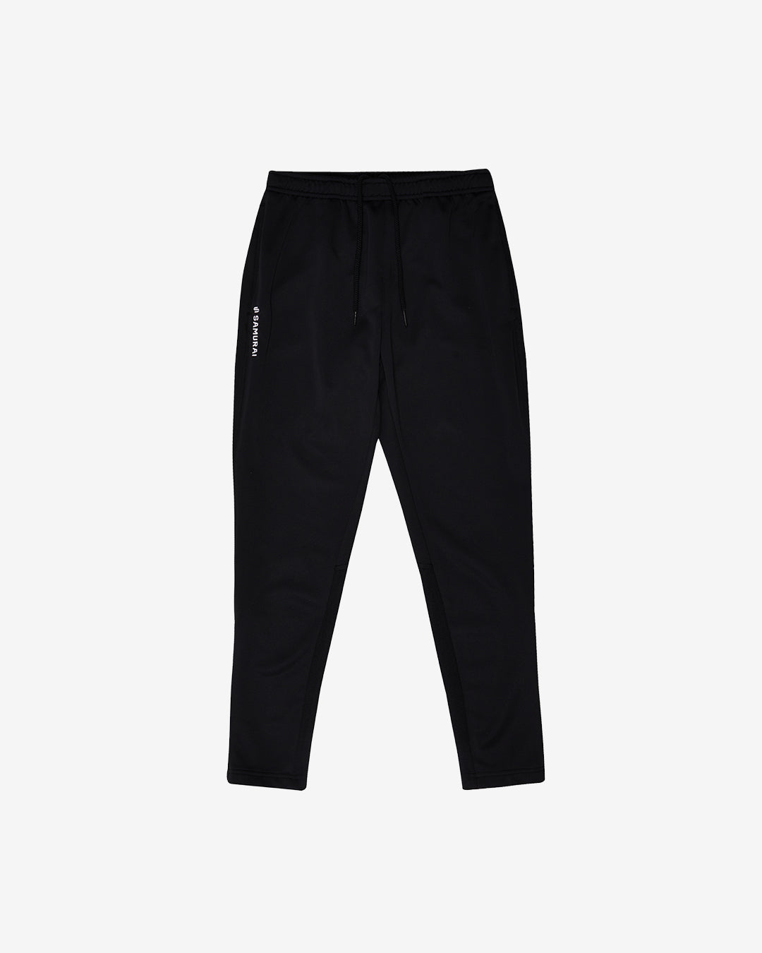 U:0203 - Women's Tapered Training Pant - Black