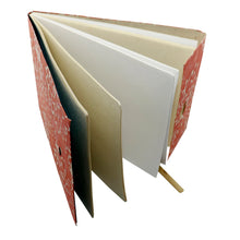 Load image into Gallery viewer, Lamali - Gargi Soft-Cover Handmade Journals
