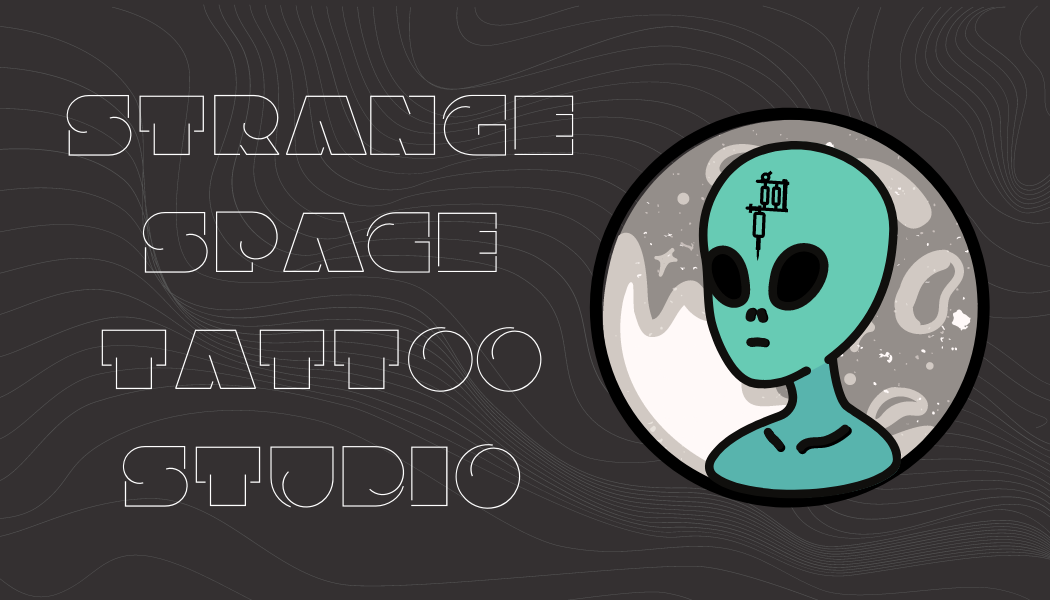 Strange Space Studio