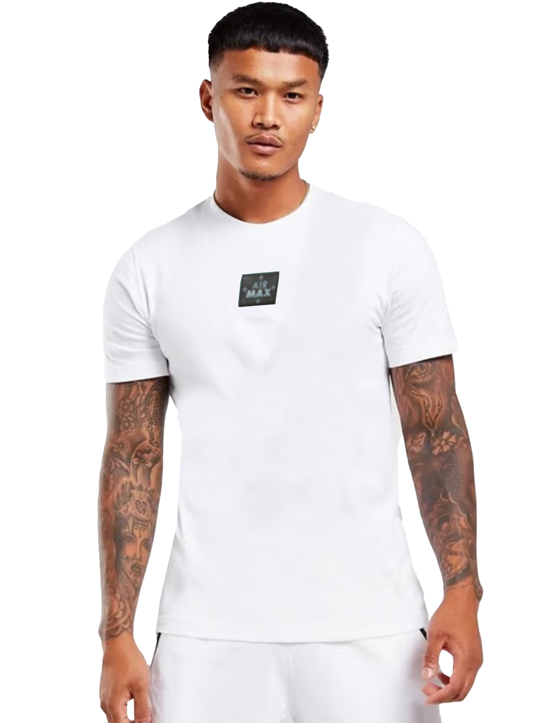 Nike Air Max Mens Sportswear T-Shirt